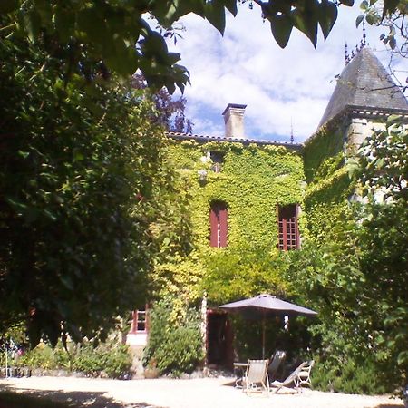 Bed and Breakfast La Cure Du Maine Charles Birac  Exterior foto