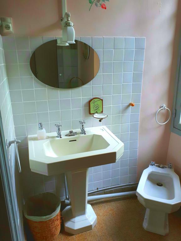 Bed and Breakfast La Cure Du Maine Charles Birac  Exterior foto